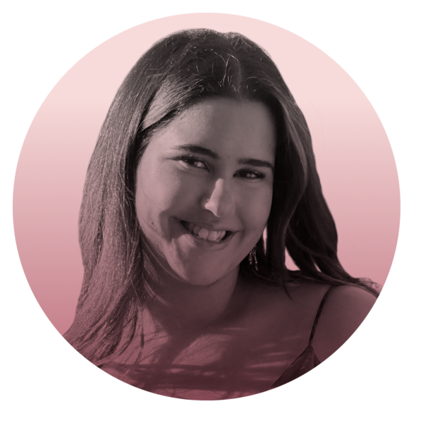 Eleanor Woolstencroft